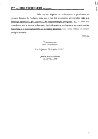 Silas Malafaia se diz ofendido por gays