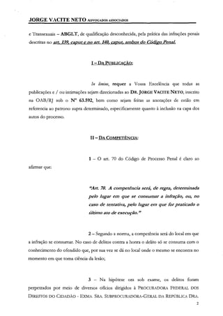 Silas Malafaia se diz ofendido por gays