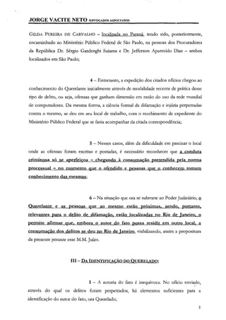 Silas Malafaia se diz ofendido por gays