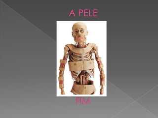 A pele  ana m-jéssica-olga