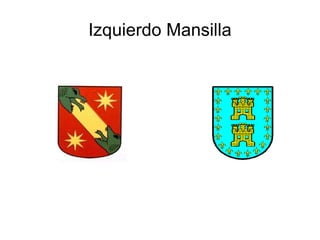 Izquierdo Mansilla
 