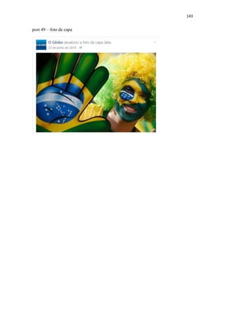 143
post 49 – foto de capa
 