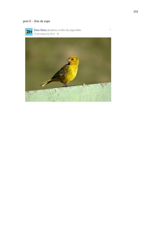 152
post 8 – foto de capa
 