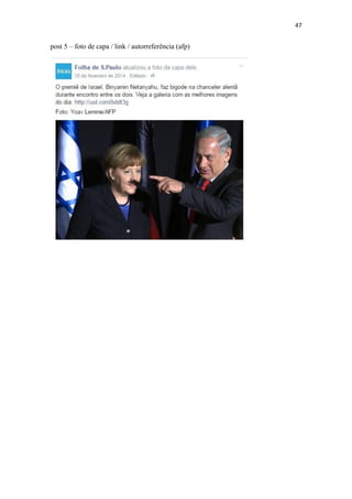 47
post 5 – foto de capa / link / autorreferência (afp)
 