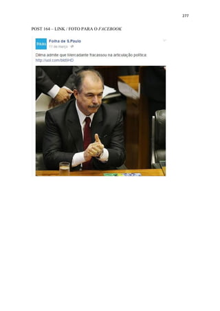 277
POST 164 – LINK / FOTO PARA O FACEBOOK
 