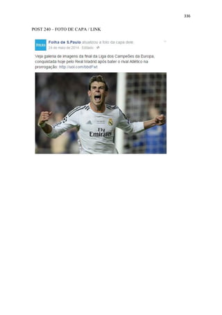 336
POST 240 – FOTO DE CAPA / LINK
 