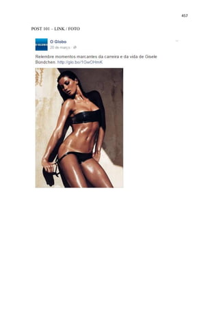 457
POST 101 – LINK / FOTO
 