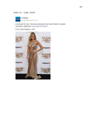 507
POST 151 – LINK / FOTO
 