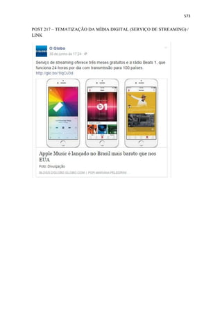 573
POST 217 – TEMATIZAÇÃO DA MÍDIA DIGITAL (SERVIÇO DE STREAMING) /
LINK
 