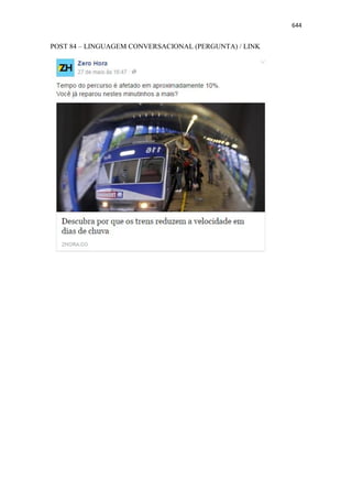 644
POST 84 – LINGUAGEM CONVERSACIONAL (PERGUNTA) / LINK
 