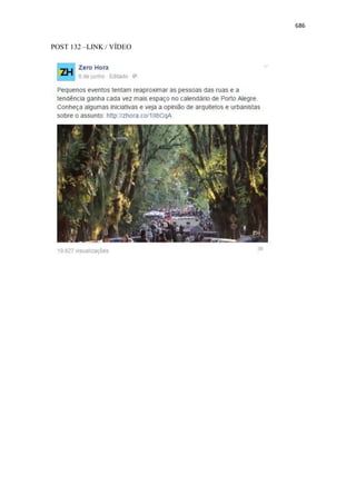 686
POST 132 –LINK / VÍDEO
 