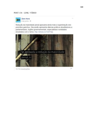 688
POST 134 – LINK / VÍDEO
 