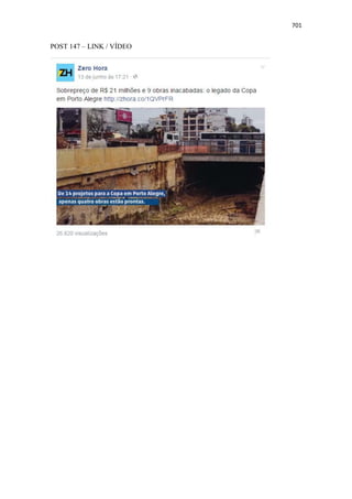 701
POST 147 – LINK / VÍDEO
 