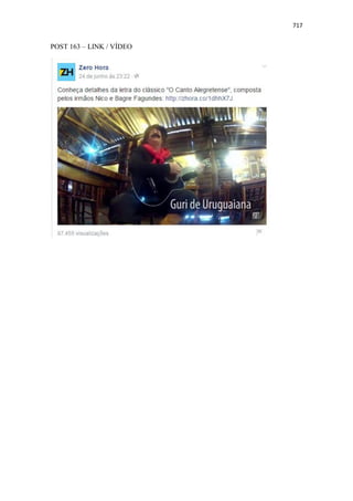 717
POST 163 – LINK / VÍDEO
 