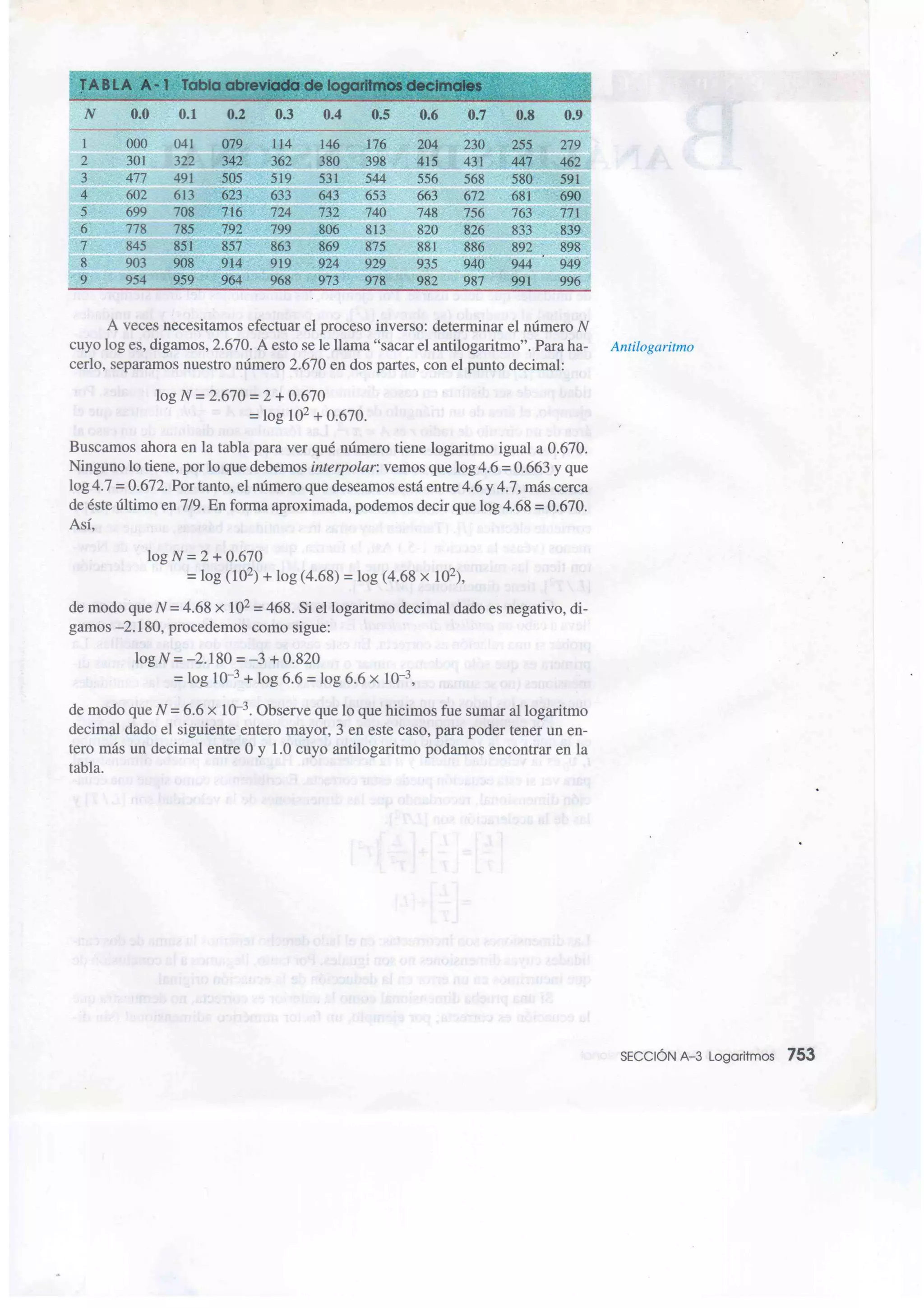 Apendice a matematicas