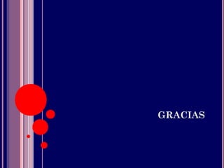 GRACIAS

 