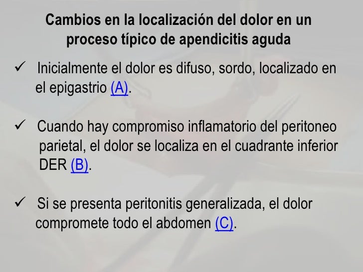 Que es posible sustituir un pequeño miembro