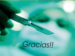 Apendicitis aguda catedra de cirugia 