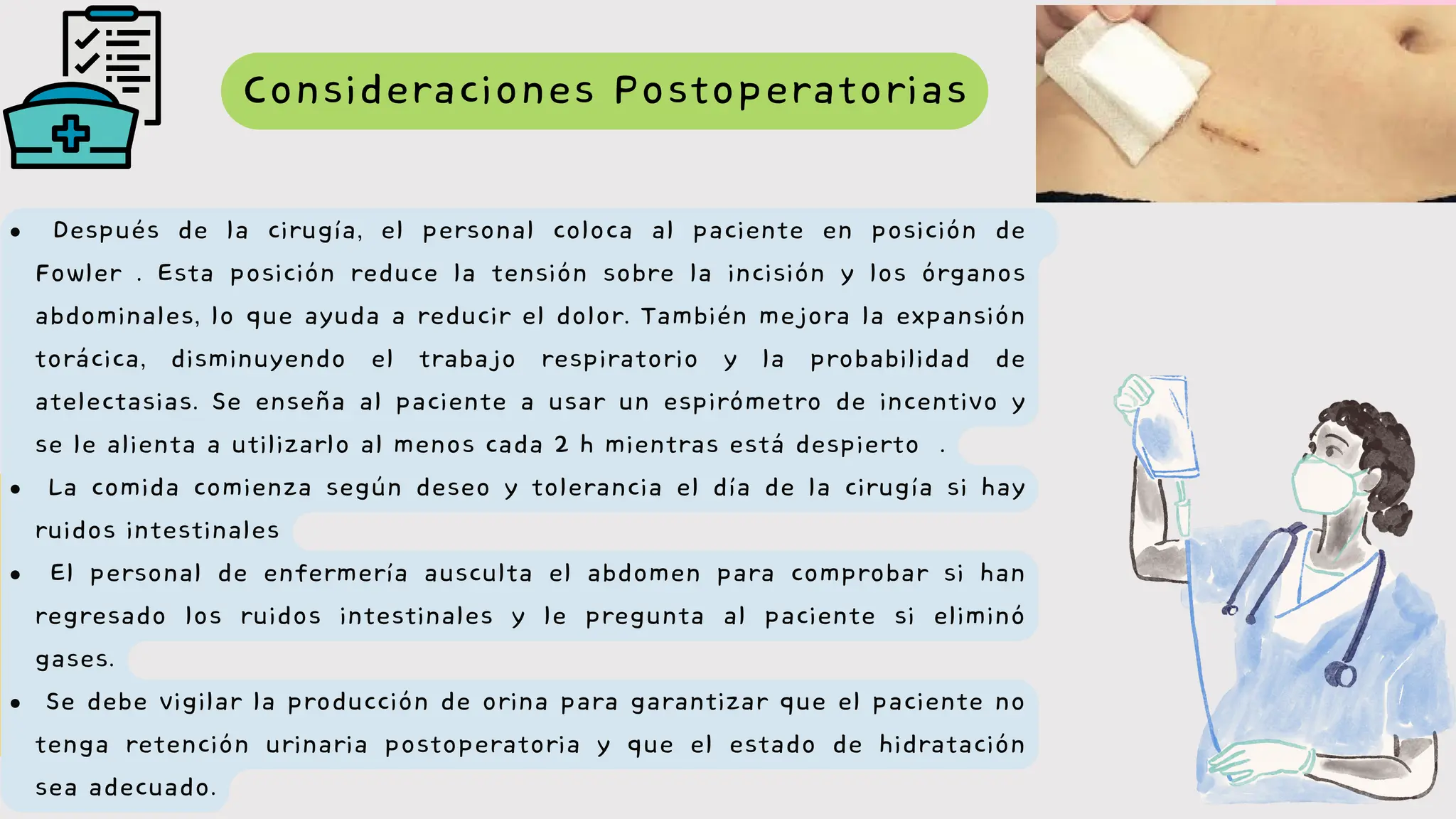 APENDICITIS AGUDA PROCESO DE ATENCIÓN DE ENFERMERÍA | PDF