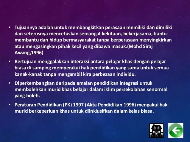 Pengurusan Murid Pelbagai Upaya