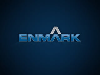 Apresentação Enmark