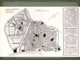 A península ibérica (s