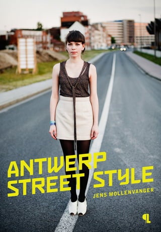 Antwerp Street Style