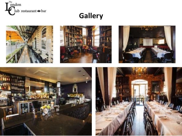 A Perfect Party Venues In Brisbane The London Club