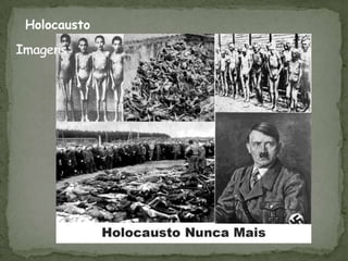 Holocausto
 