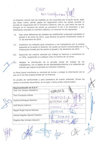 Apertura periodo consultas msct Supersol