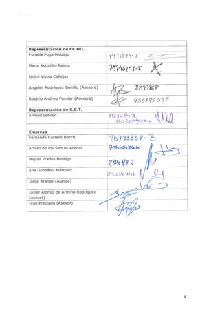 Apertura periodo consultas msct Supersol