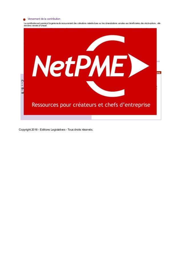 RSA - Actionnariat salarié - Attribution d'actions gratuites | blogger.com