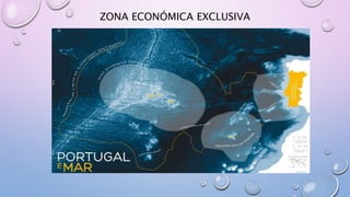 ZONA ECONÓMICA EXCLUSIVA
 