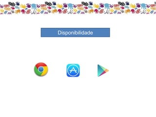 Disponibilidade 
 