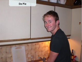 De Pie 