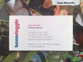 Jesse Wynants 