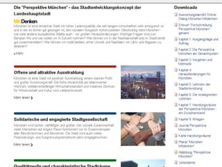 Seite 13Landeshauptstadt München Referat für Stadtplanung und Bauordnung | München MitDenken! | Dr. Andreas Peter | 24.09.2013
 