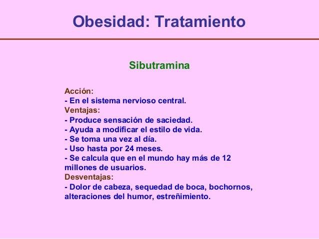 Apetito y obesidad Apetito y obesidad
