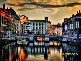 GOTEBORG 