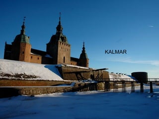 KALMAR 