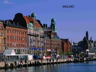 MALMO 