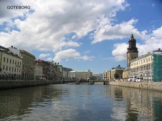 GOTEBORG 
