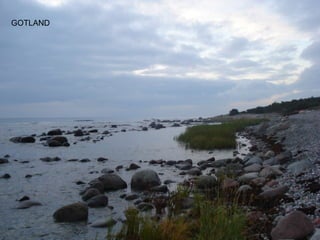 GOTLAND 