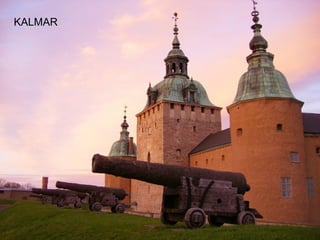 KALMAR 