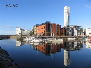 MALMO 