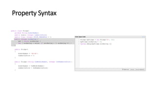 Apex code (Salesforce) | PPTX