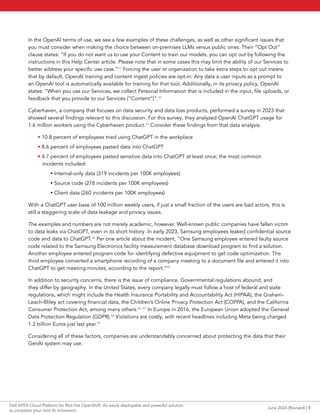 Dell APEX Cloud Platform for Red Hat OpenShift: An easily deployable ...