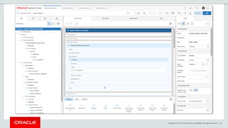 Copyright © 2015 Oracle and/or its affiliates. All rights reserved. | 33
 