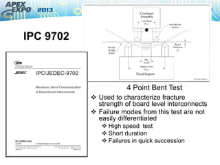 Test Code 91472 Pad Cratering: Prevention, Mitigation and Detection Strategies | PDF