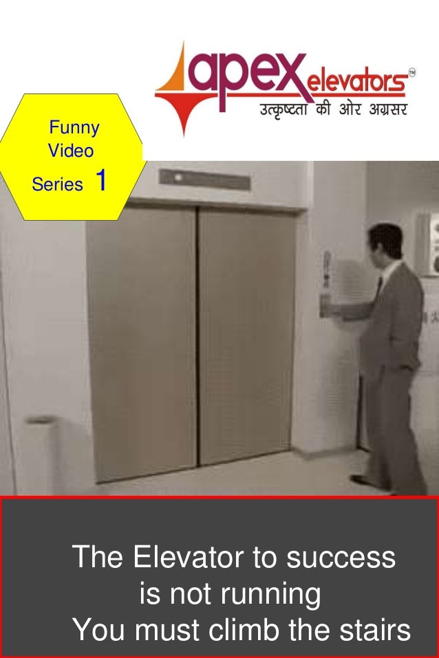 Apex Elevators Profile